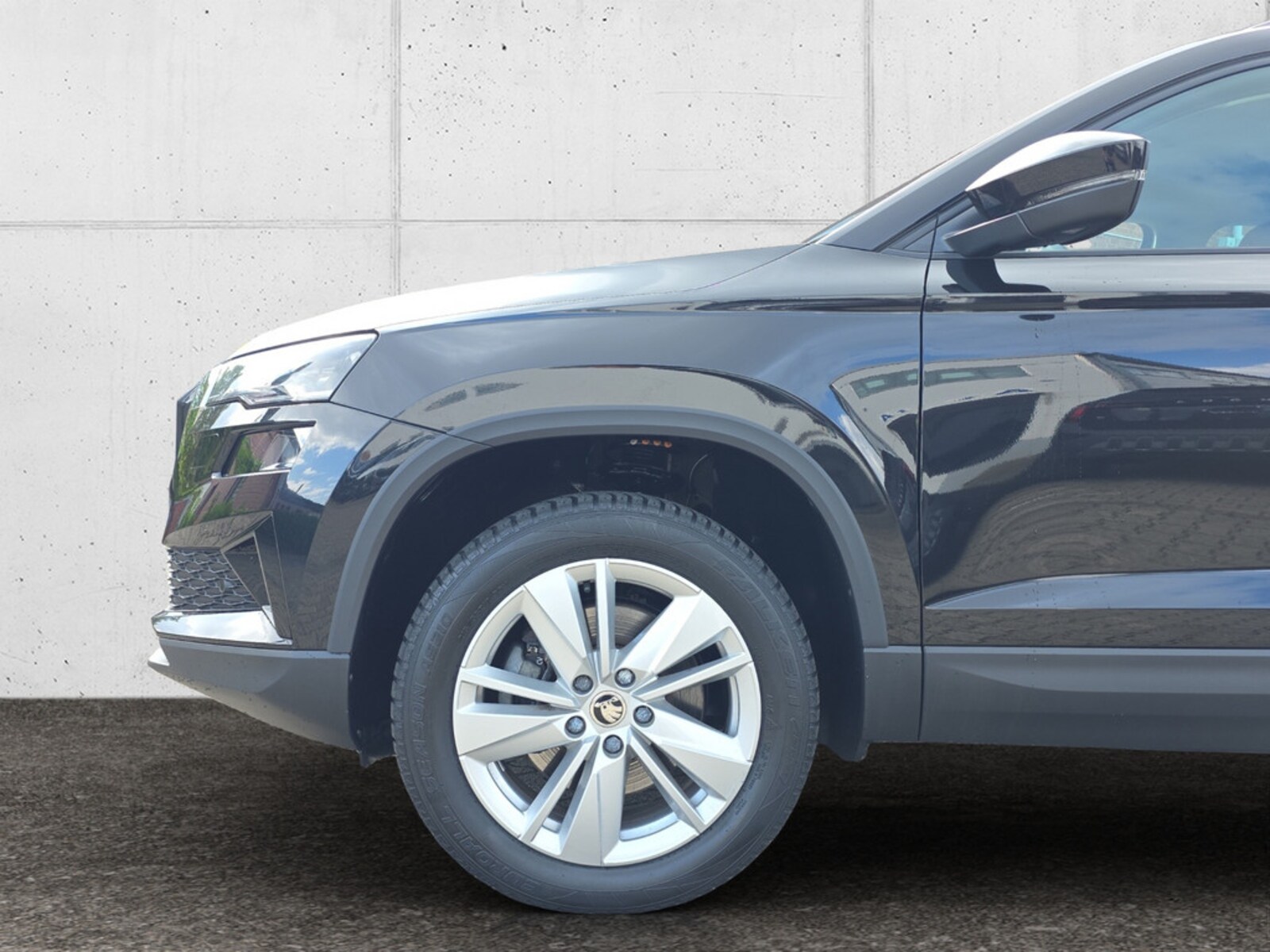 Škoda Karoq – Bild 21