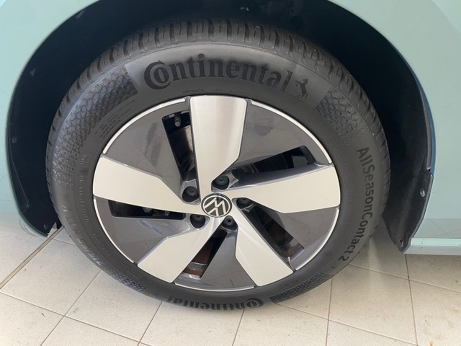 Volkswagen Passat – Bild 22