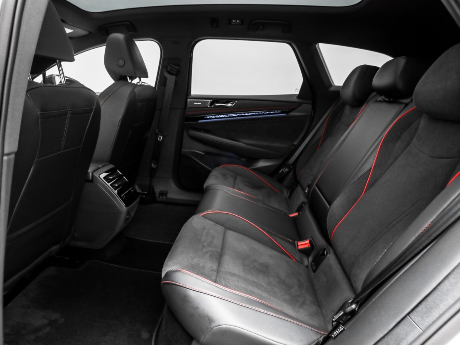 Volkswagen ID.7 Tourer – Bild 13