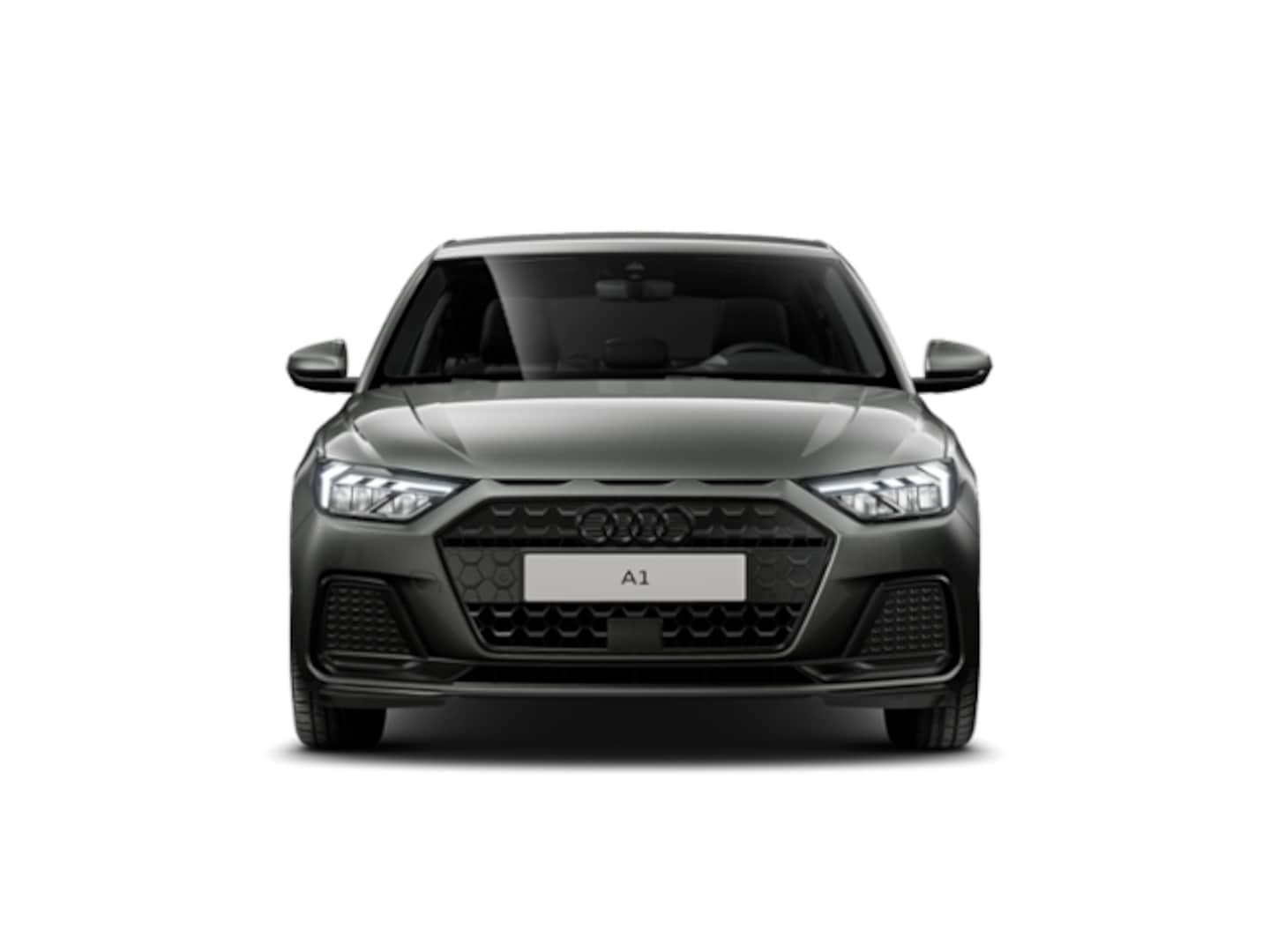 Bild über Audi A1 Sportback advanced 35 TFSI S tronic - für weitere Informationen kontaktieren Sie den Audi Partner