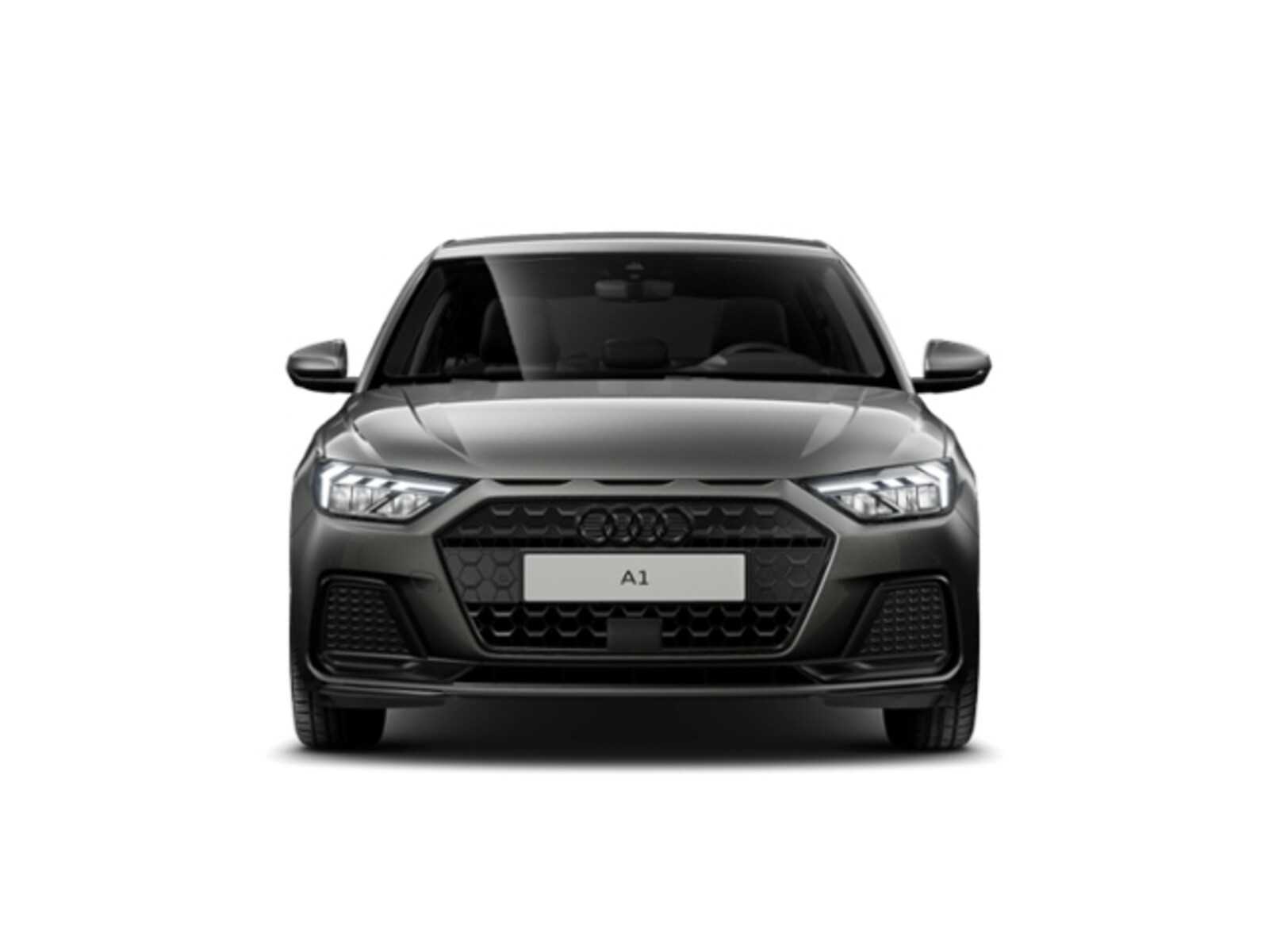 Audi A1 Sportback – Bild 4