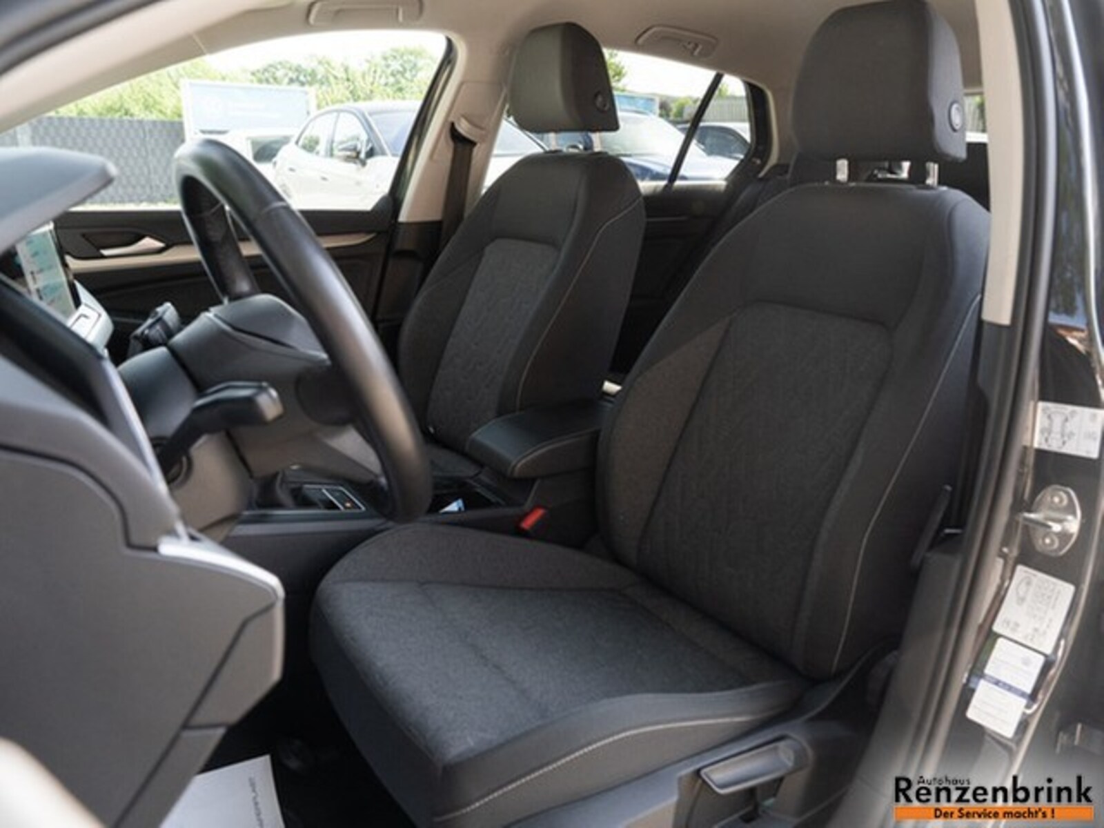 Volkswagen Golf – Bild 6