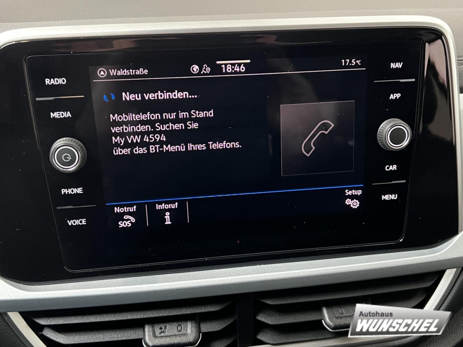 Volkswagen T-Roc – Bild 16