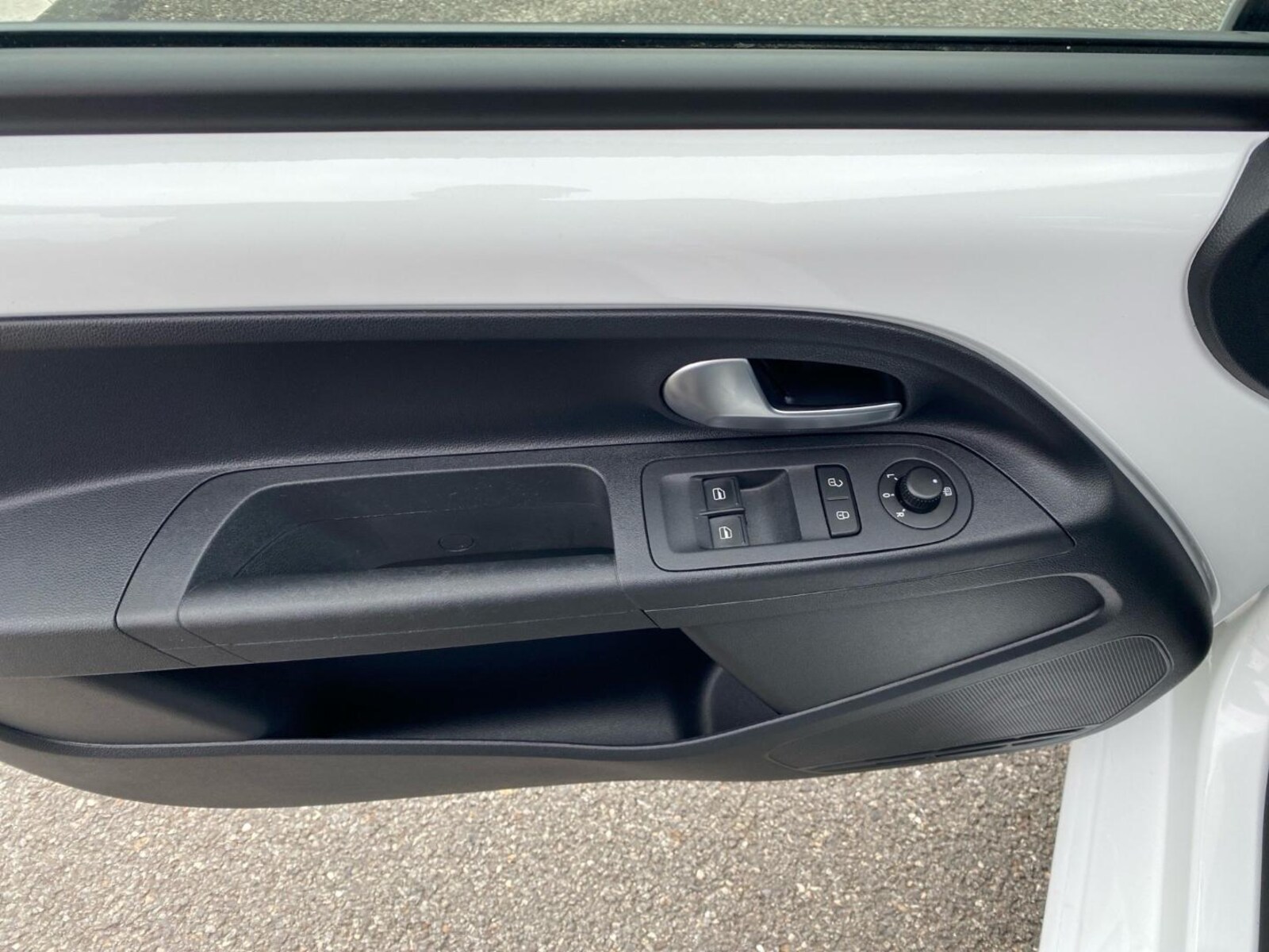 Volkswagen up! – Bild 12