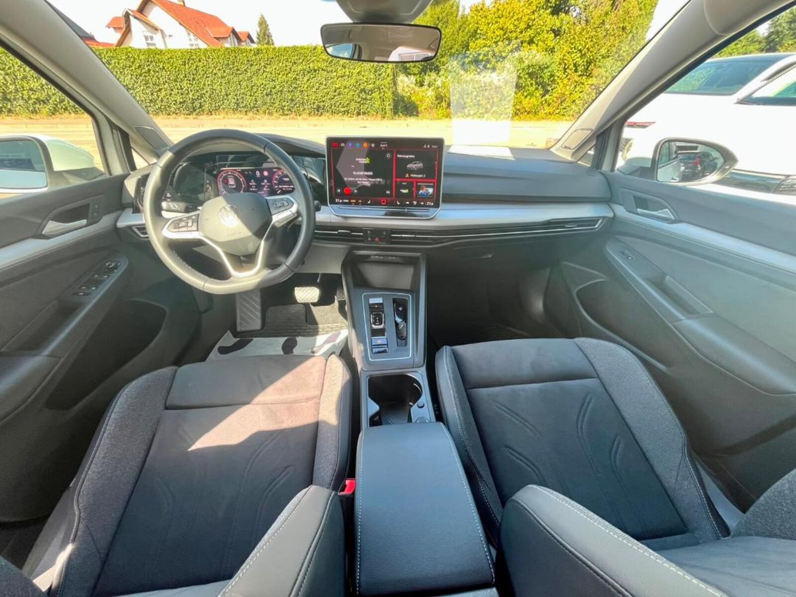 Volkswagen Golf – Bild 9