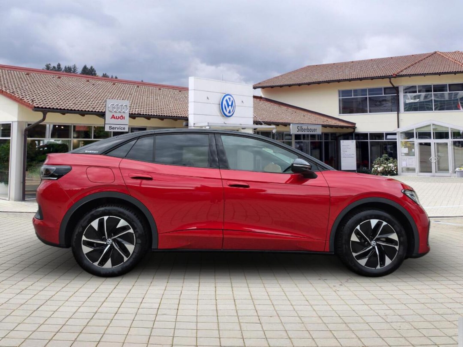 Volkswagen ID.5 – Bild 5