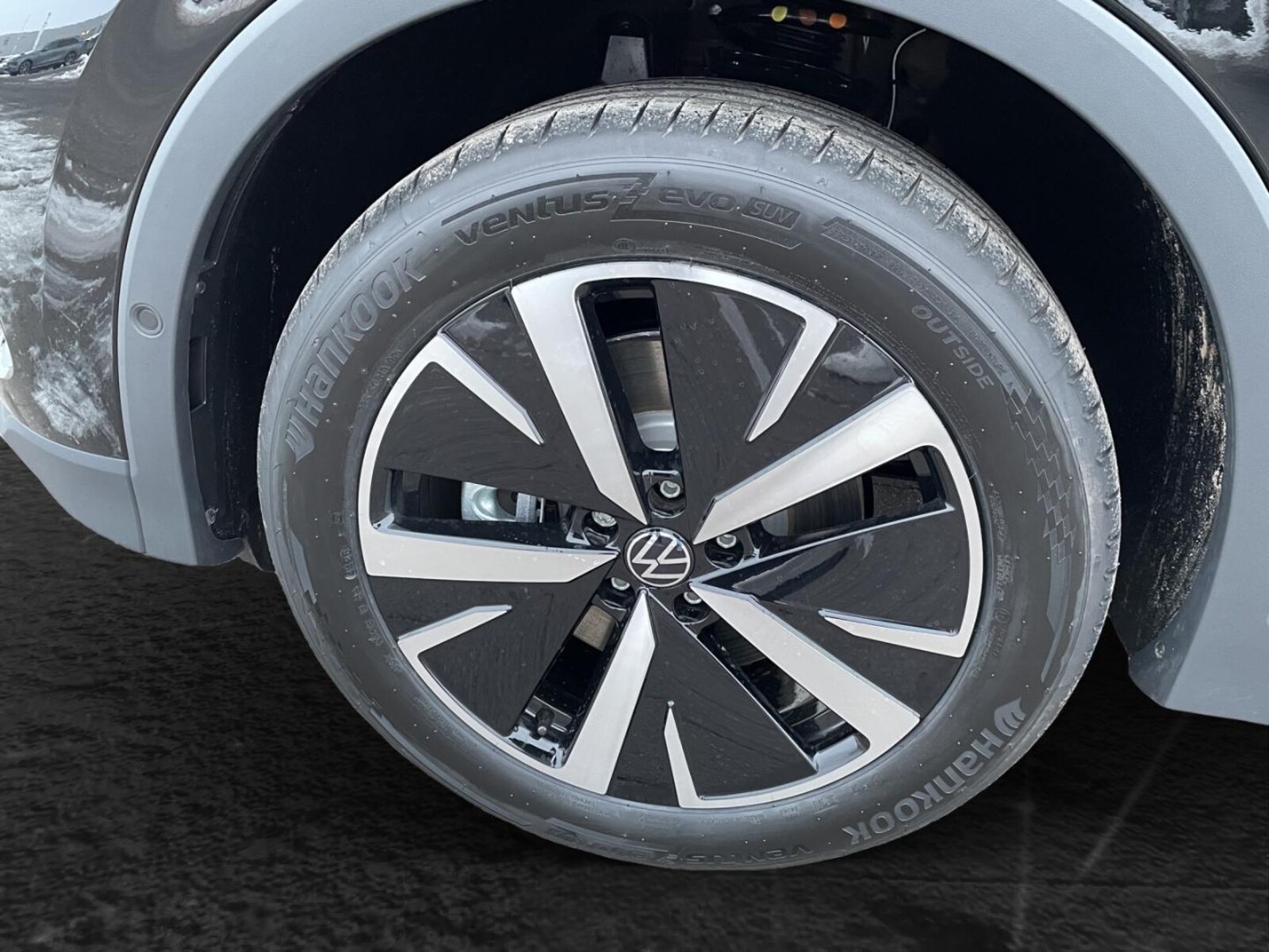 Volkswagen Tiguan – Bild 5
