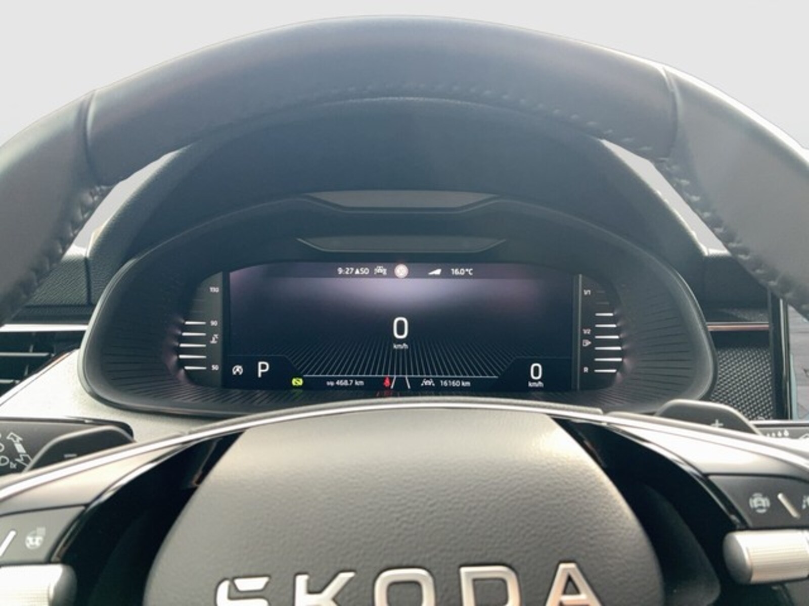 Škoda Kamiq – Bild 9