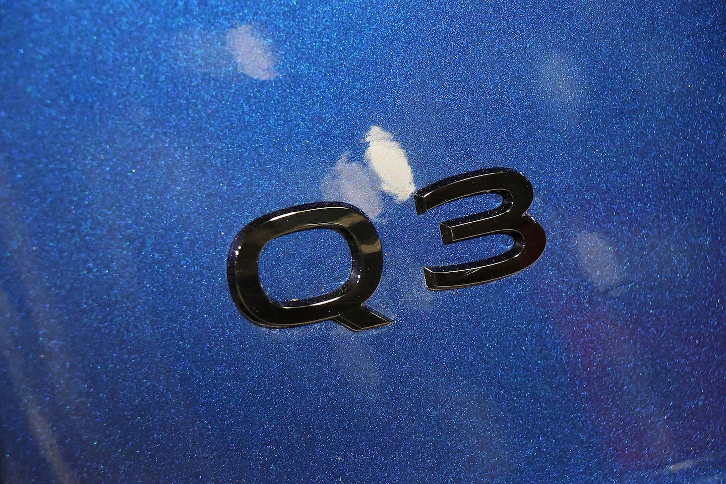 Image about Audi Q3 Sportback TFSI 110 kW