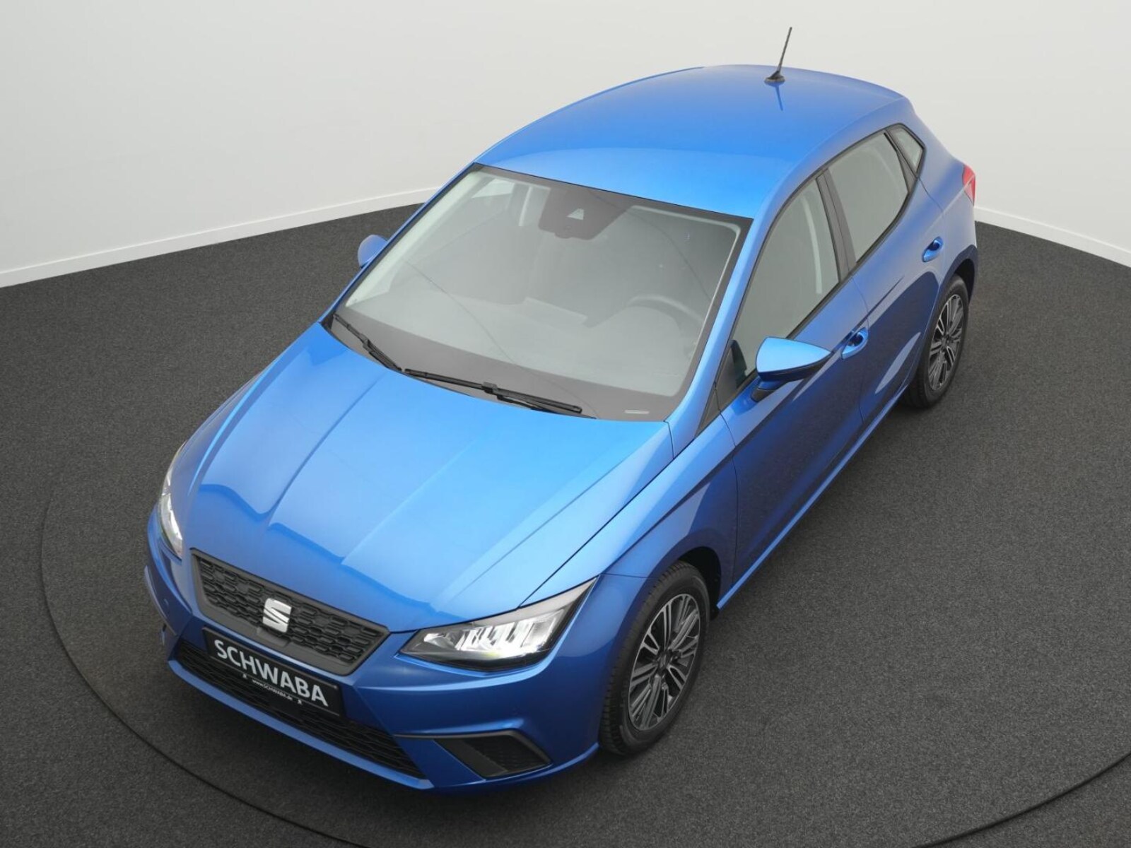 SEAT Ibiza – Bild 19