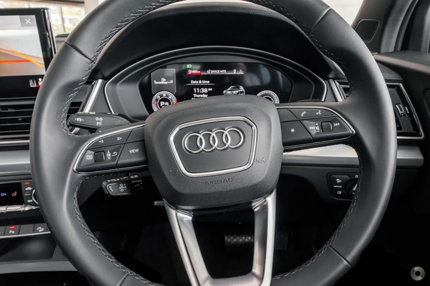 Image about Audi Q5 Sportback 40 TDI quattro S tronic