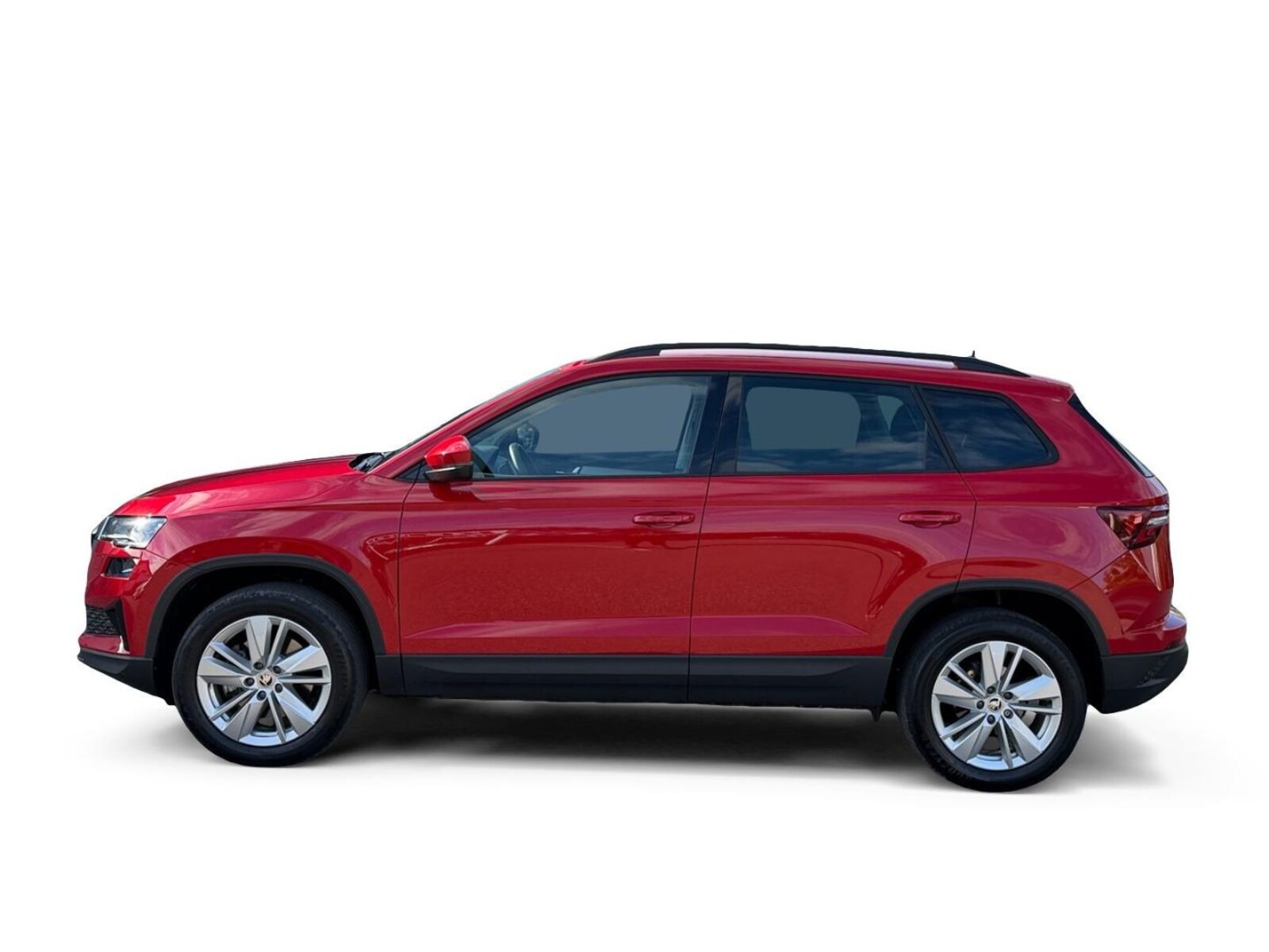 Škoda Karoq – Bild 3