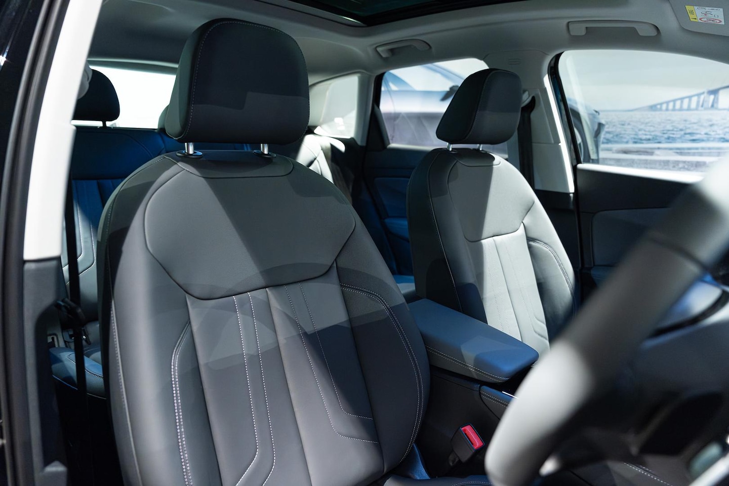 Image about Audi Q3 SUV TFSI 110 kW launch edition