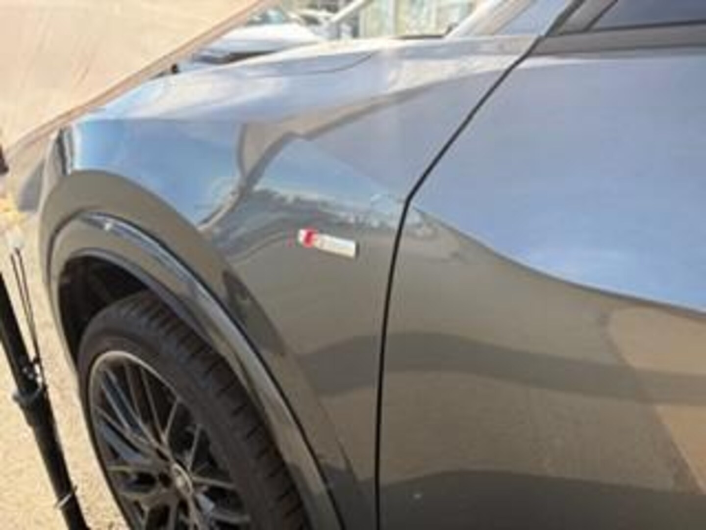 Image about Audi Q2 S line edition TFSI S tronic