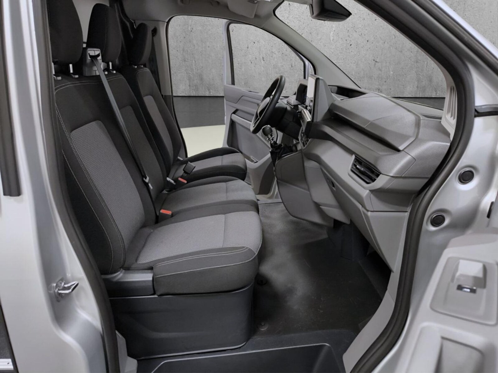 Volkswagen Transporter Kasten langer Radstand – Bild 14