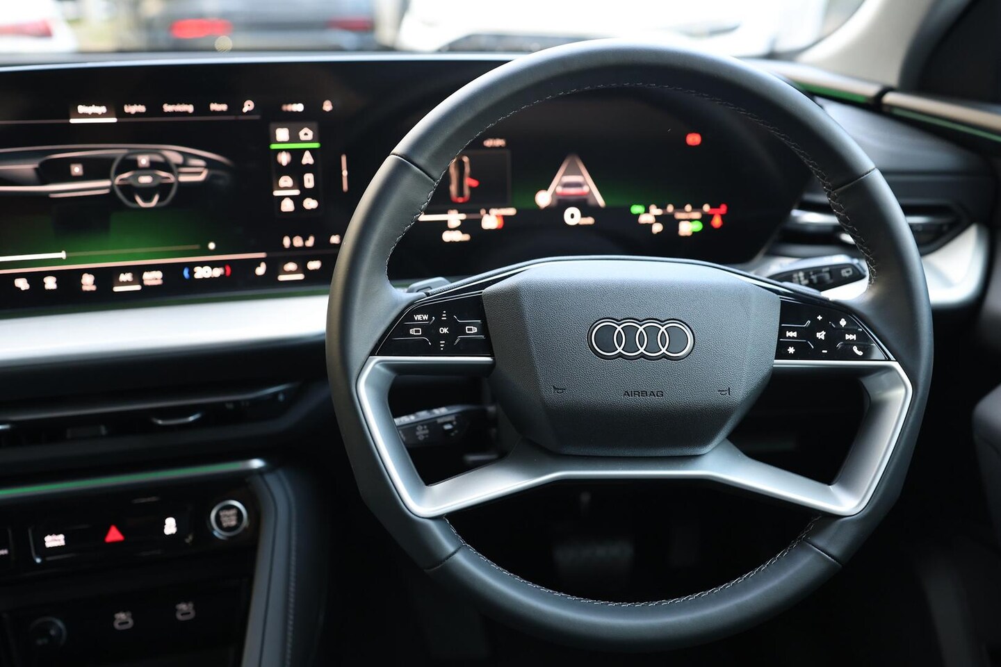 Image about Audi Q5 SUV TFSI 150 kW