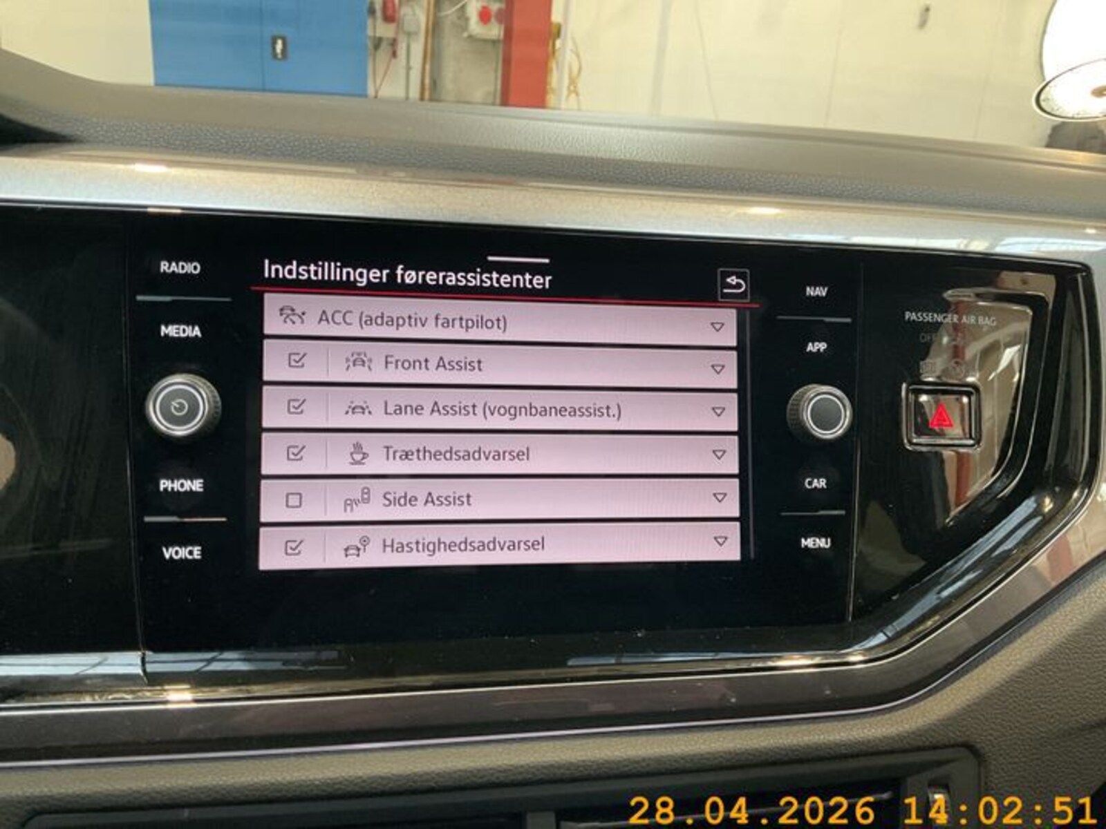 Volkswagen Polo – Bild 13