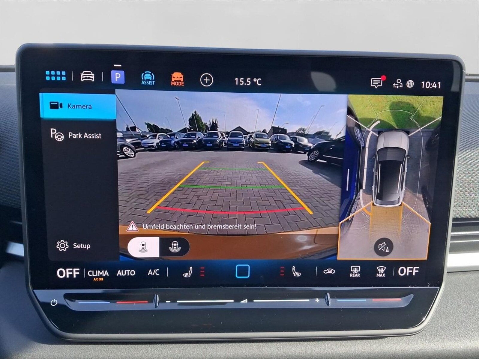 Volkswagen T-Roc – Bild 12