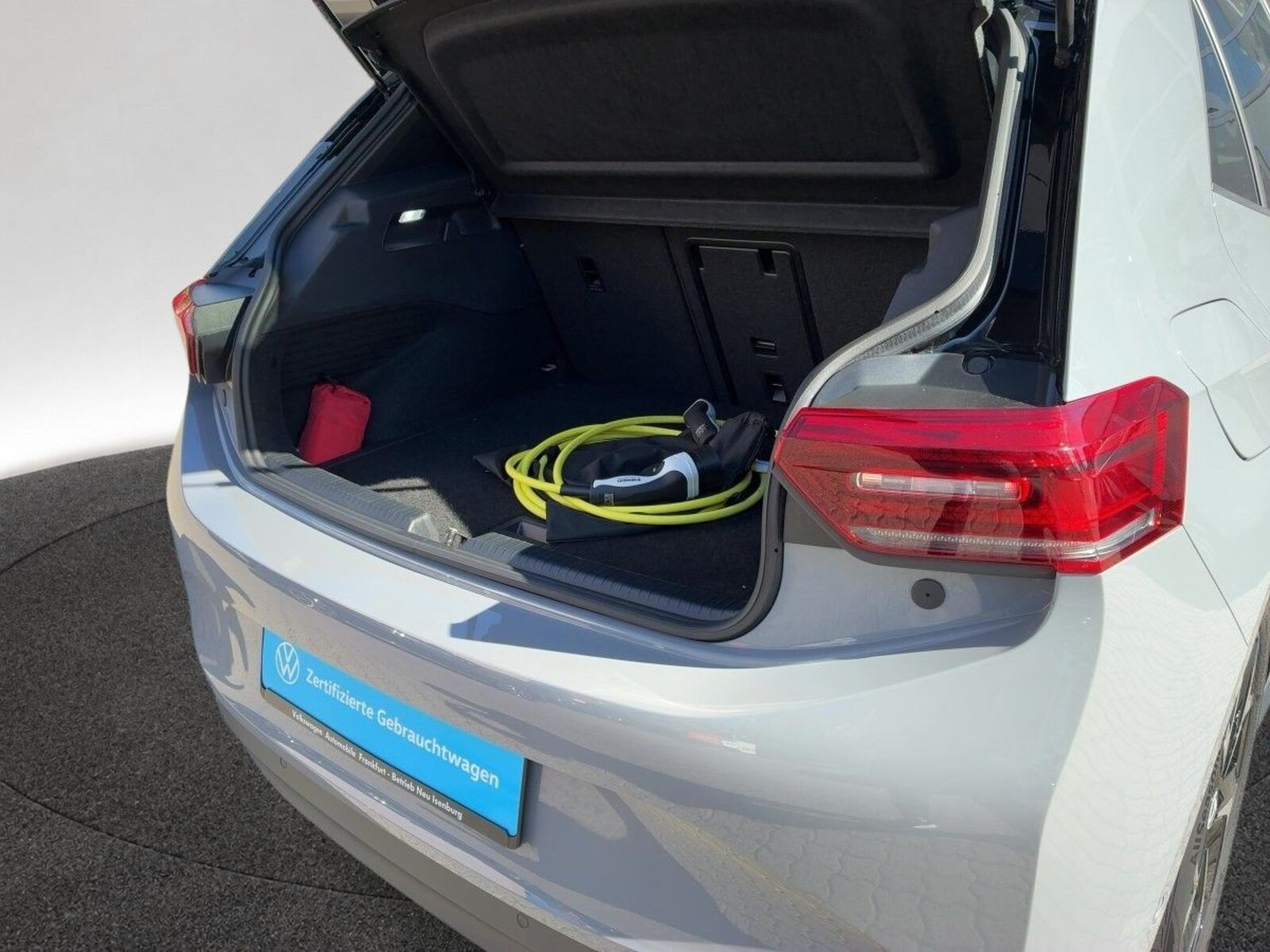 Volkswagen ID.3 – Bild 16