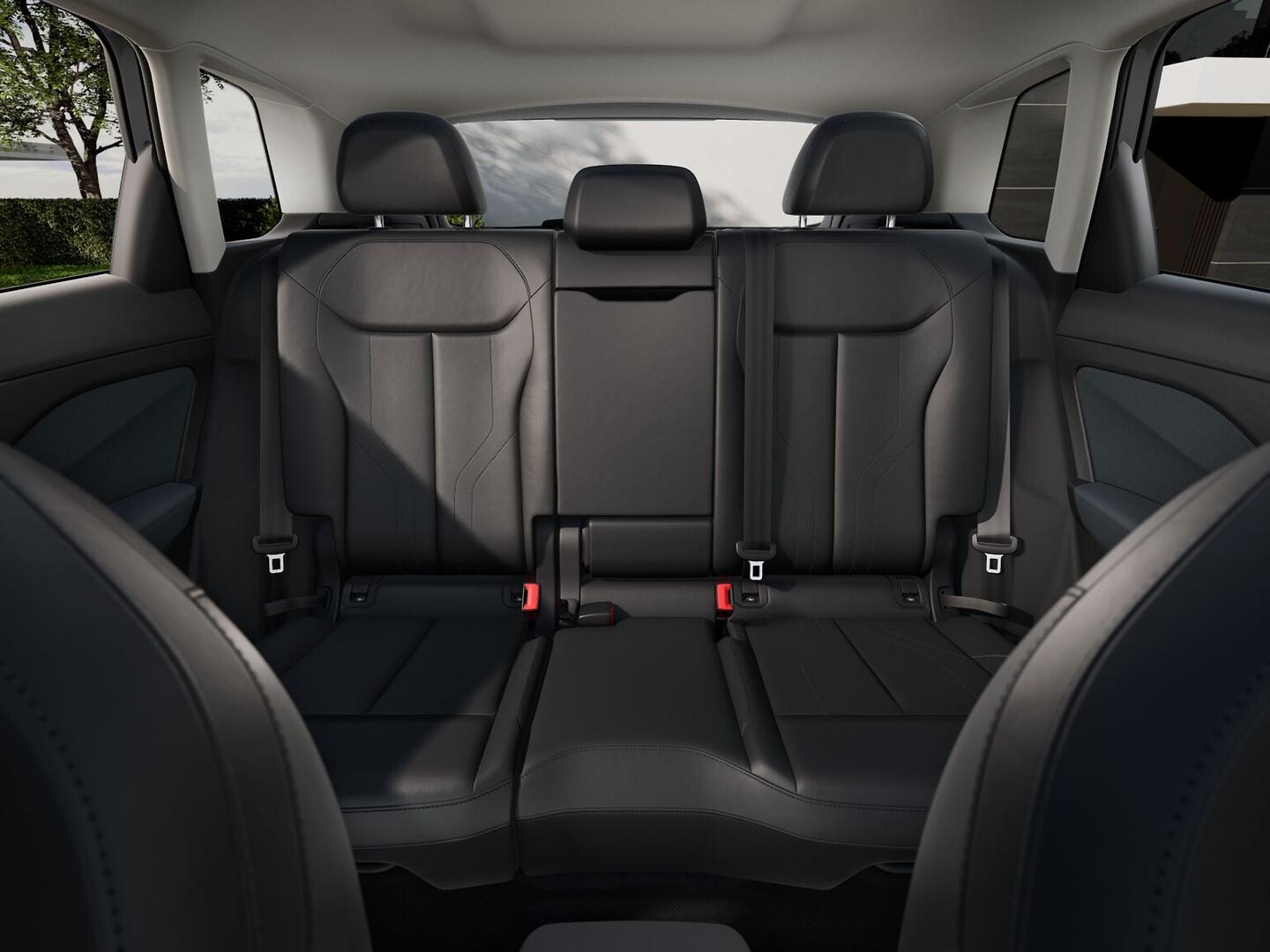 Image about Audi Q3 SUV TFSI quattro 150 kW