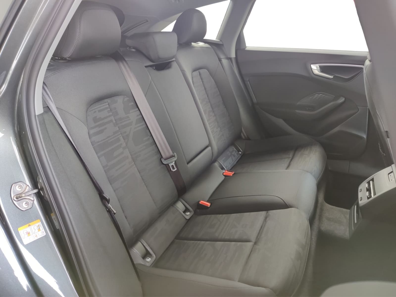 Audi A5 Avant – Bild 7