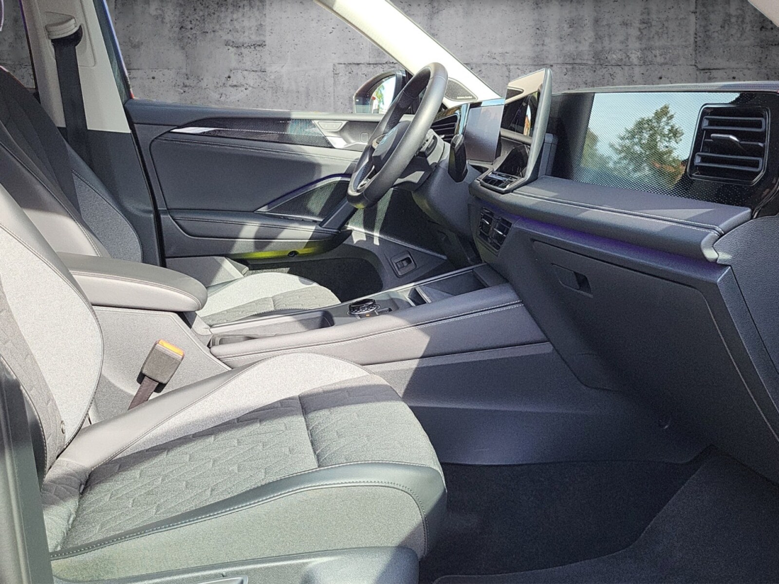 Volkswagen Tiguan – Bild 11
