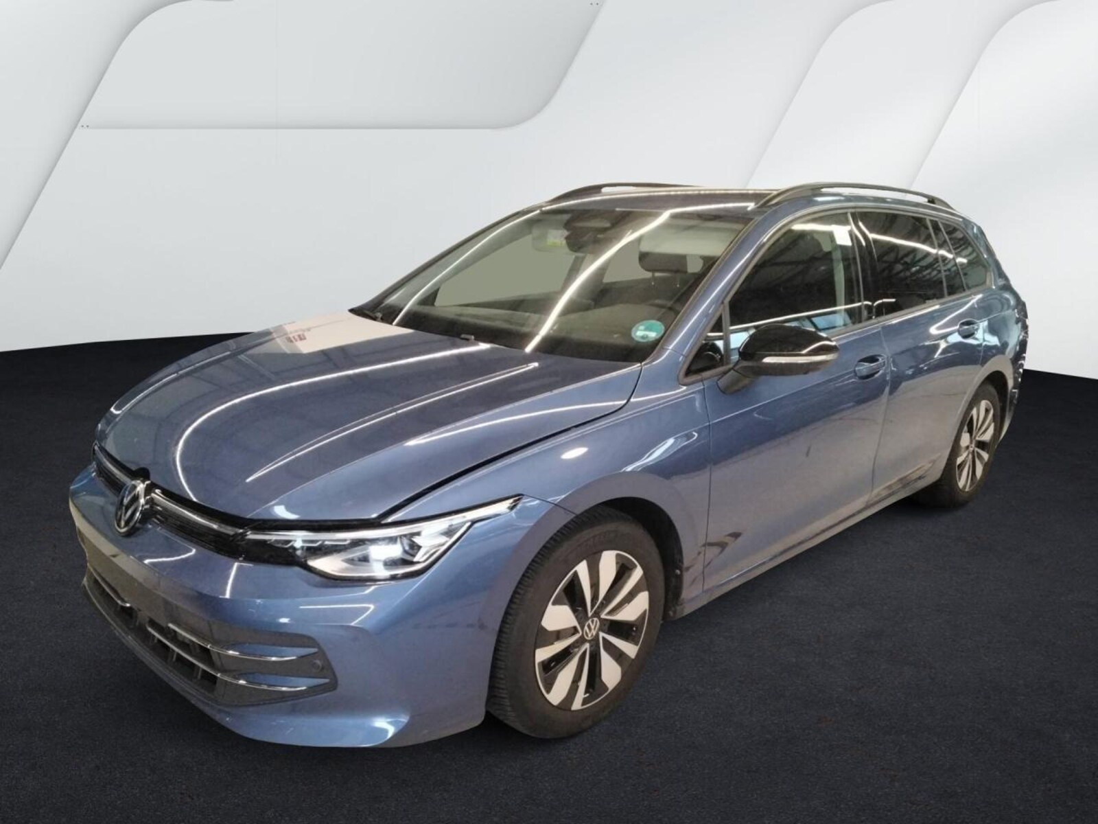 Volkswagen Golf Variant – Bild 2