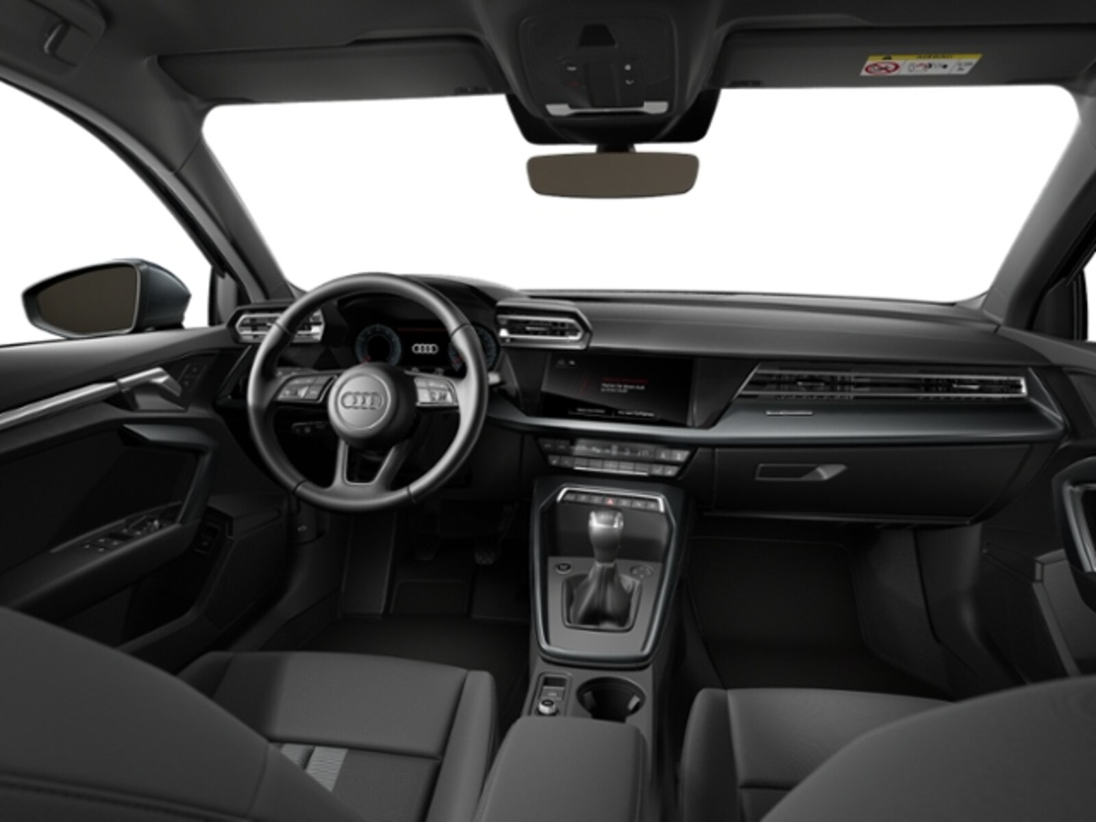 Audi A3 Sportback – Bild 9