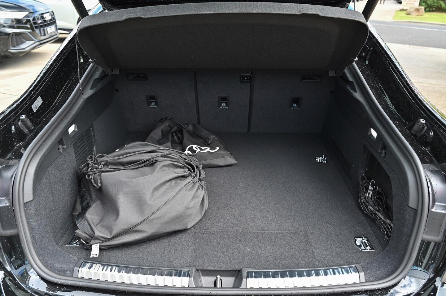 Image about Audi A5 Sedan TFSI e e-hybrid quattro 270 kW S tronic
