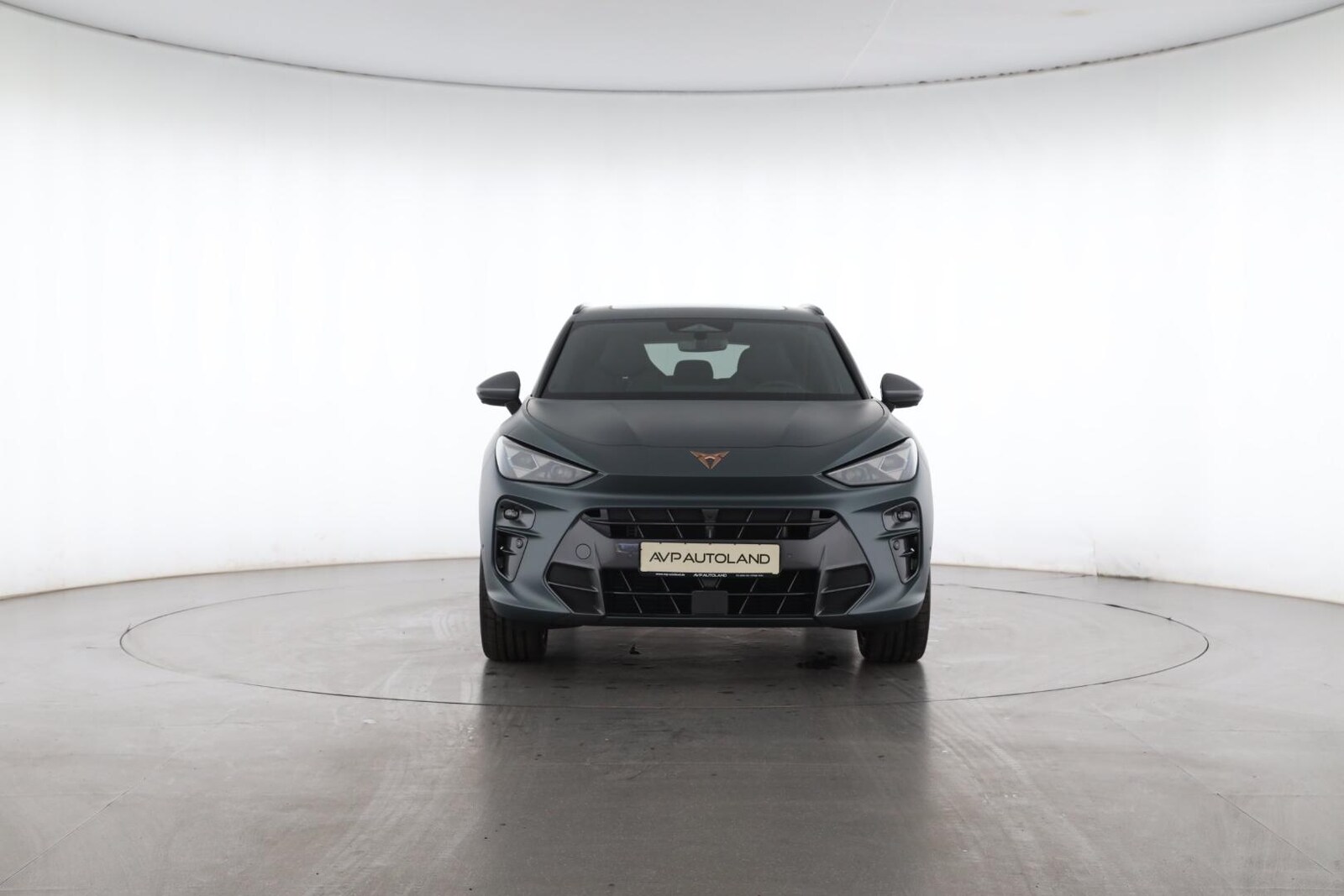 CUPRA Terramar – Bild 5