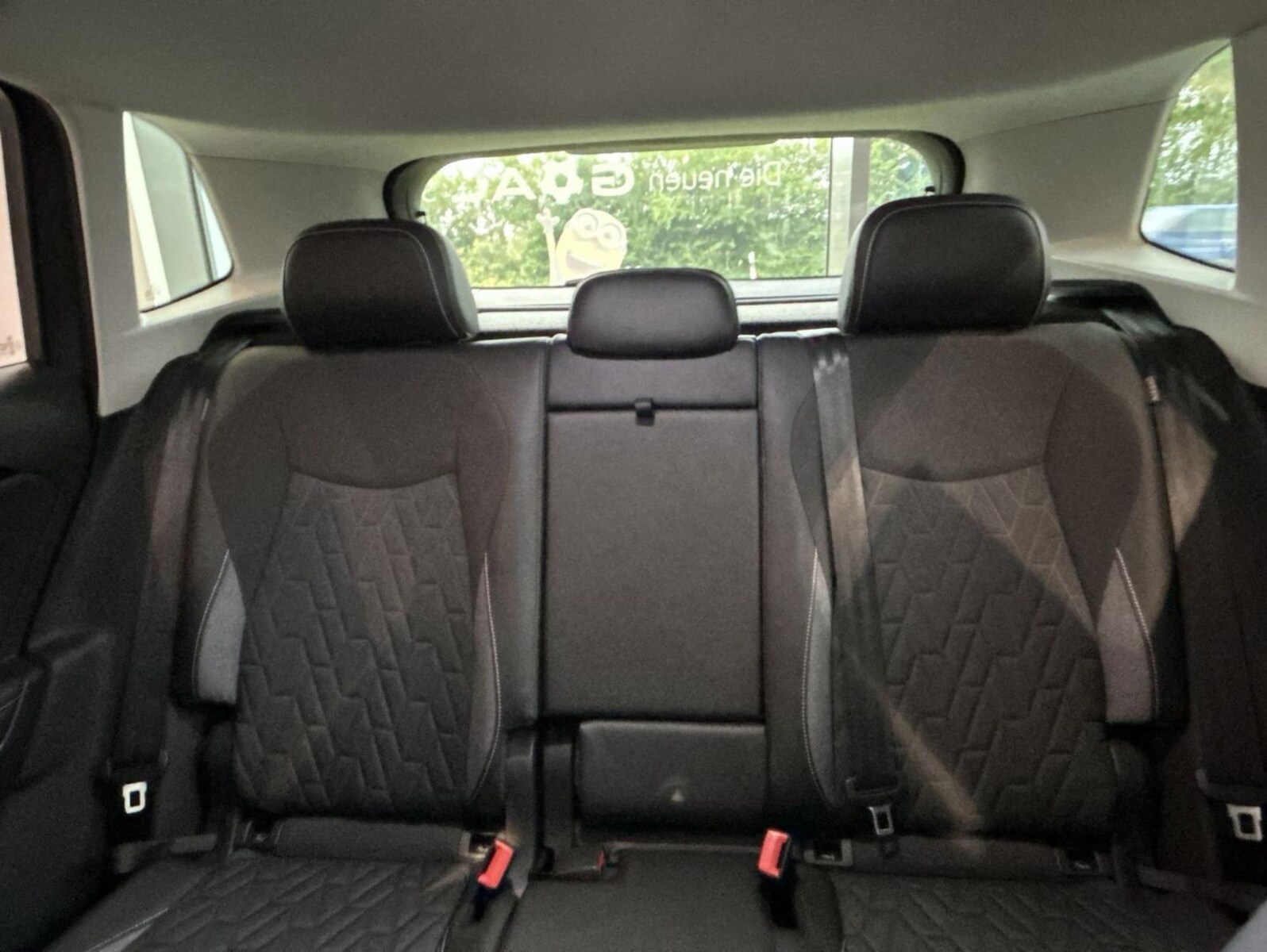 Volkswagen Tiguan – Bild 10