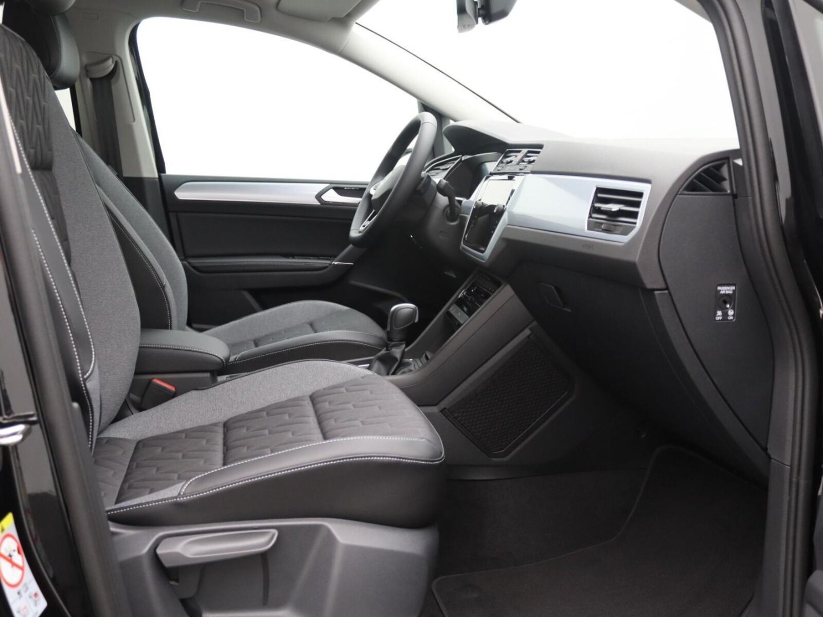 Volkswagen Touran – Bild 16