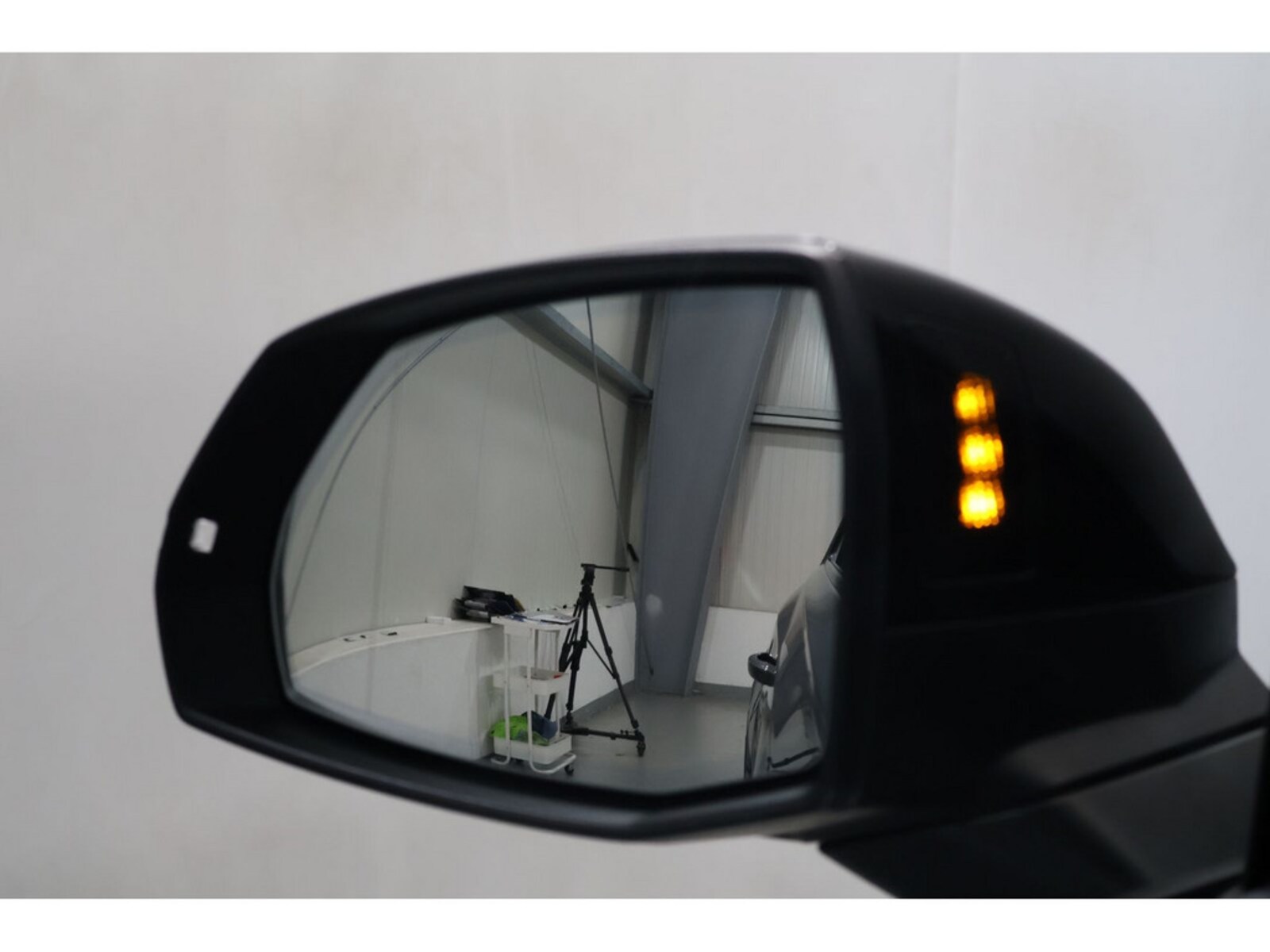 Audi Q7 – Bild 14