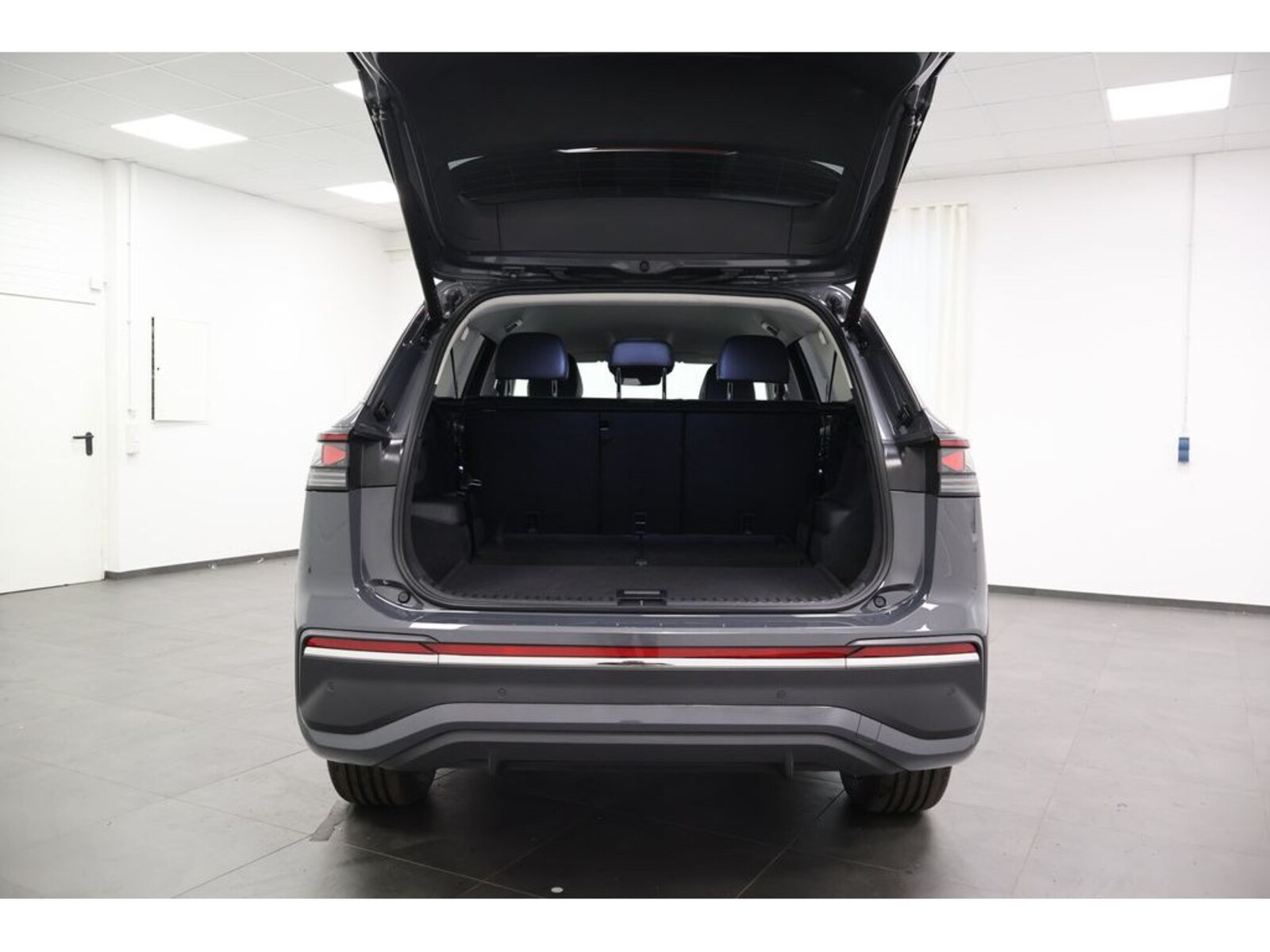 Volkswagen Tayron – Bild 27