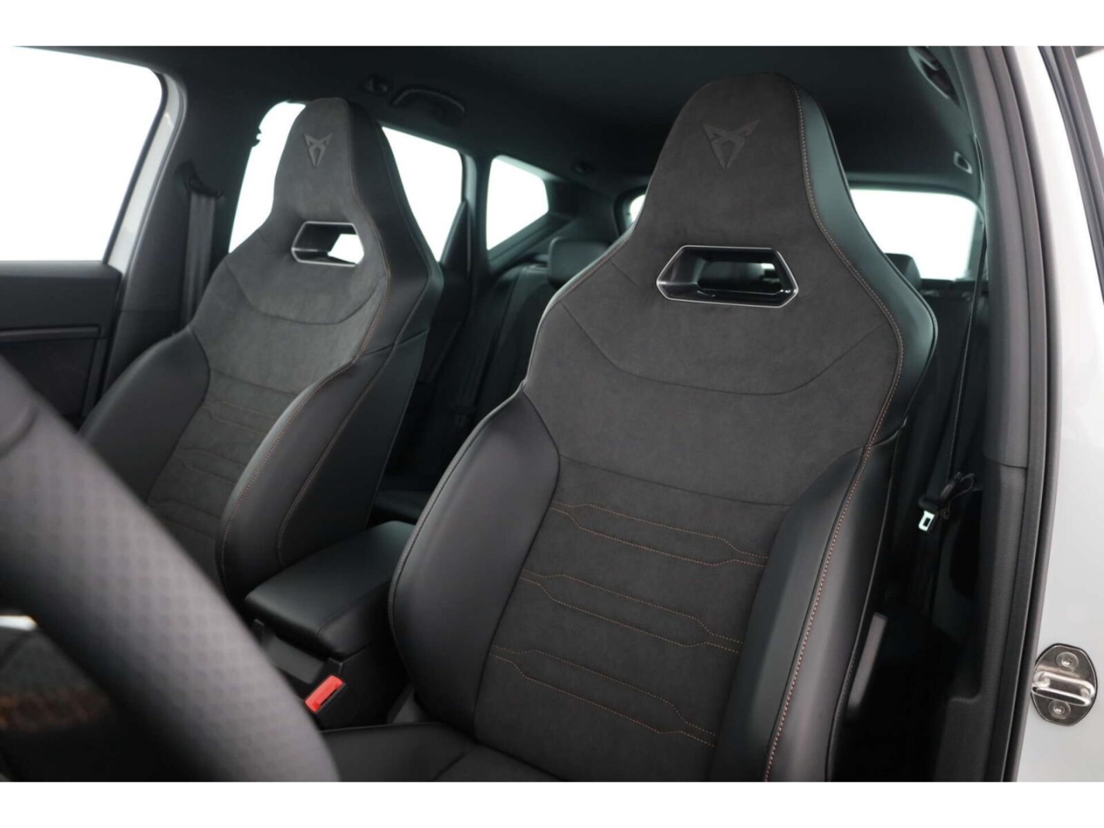 CUPRA Ateca – Bild 9