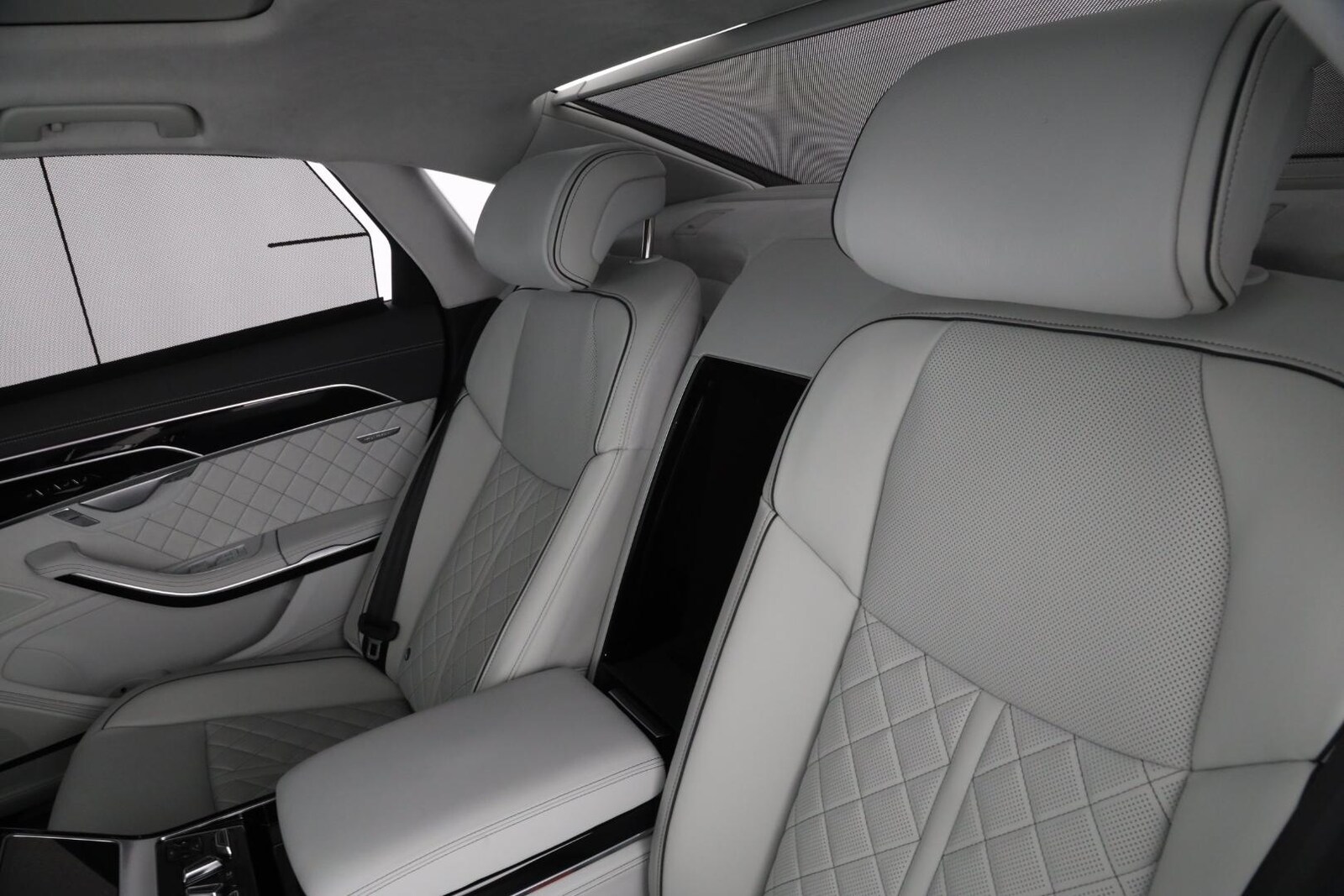 Audi A8 L – Bild 13