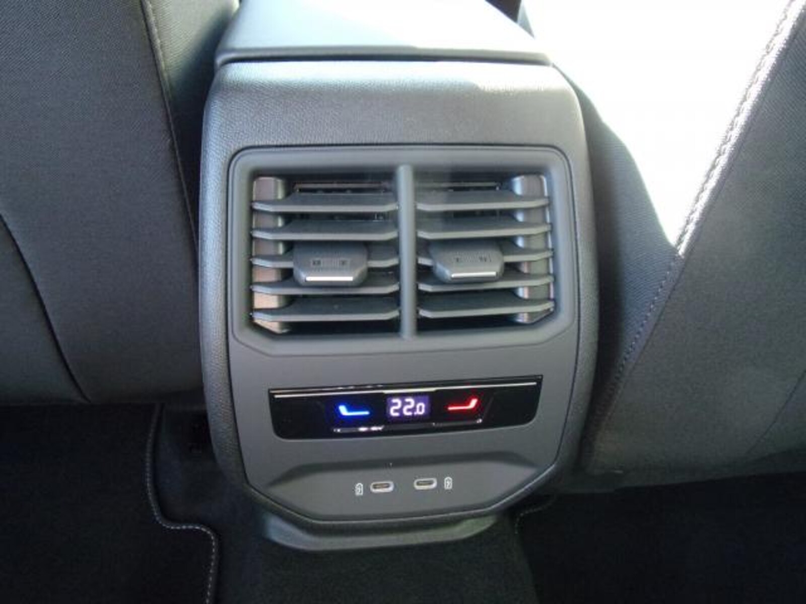 SEAT Leon Sportstourer – Bild 24