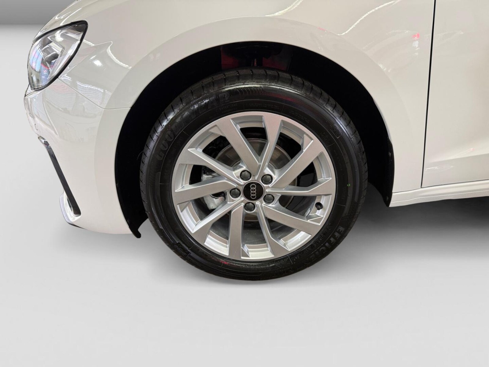 Audi A1 Sportback – Bild 4