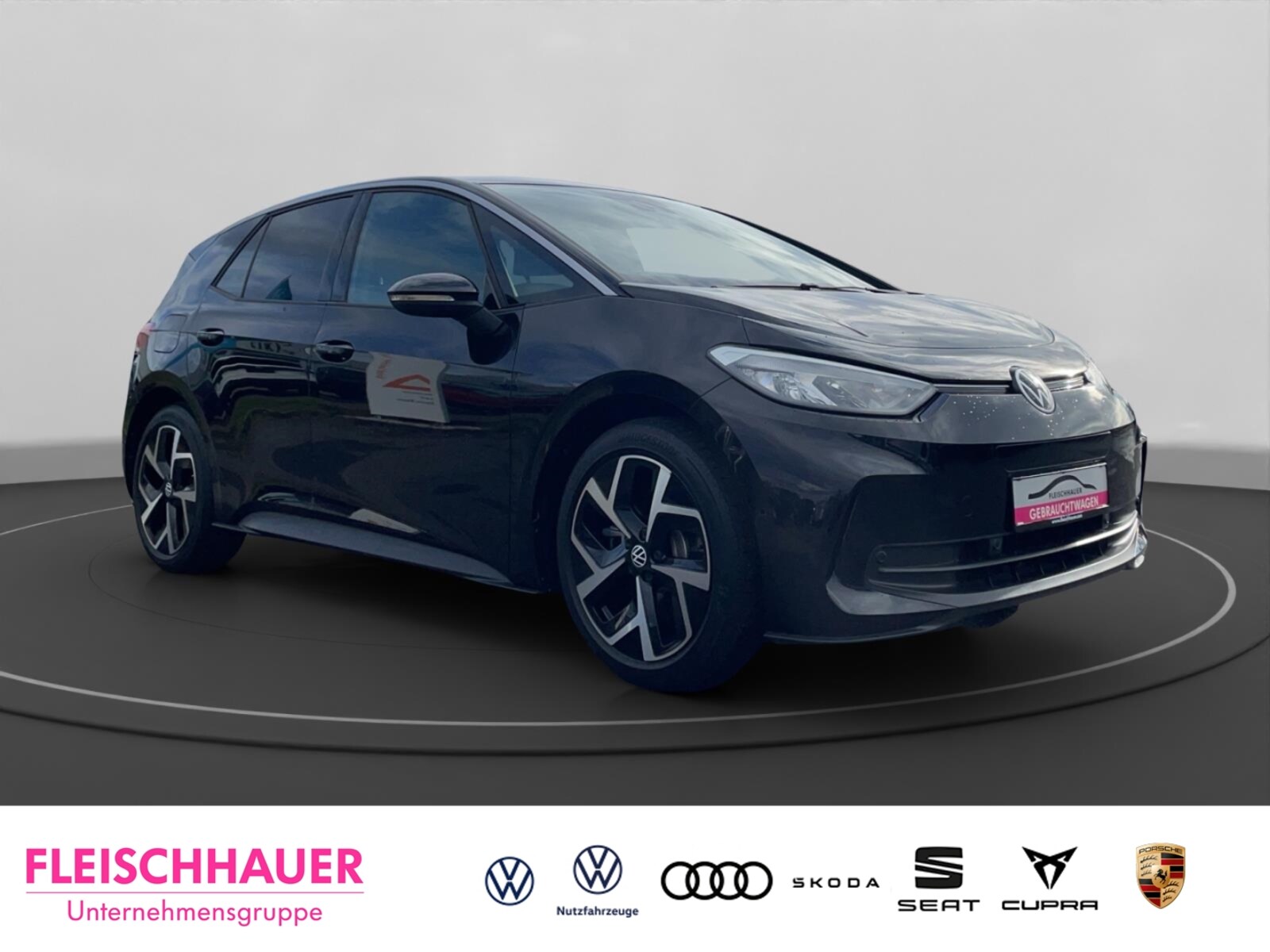 Volkswagen ID.3 – Bild 10