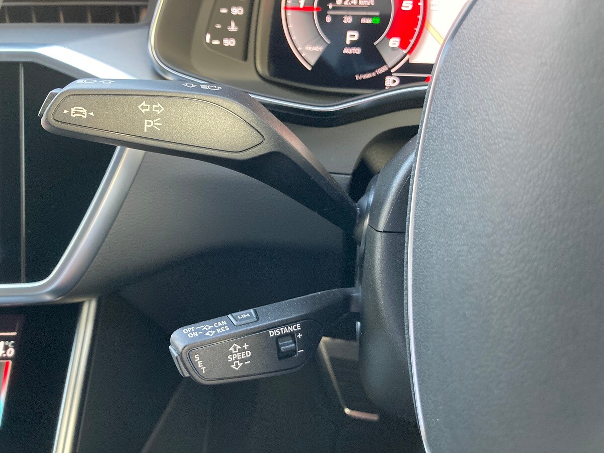 Image about Audi A6 Avant 40 TDI quattro sport 150(204) kW(PS) S tronic