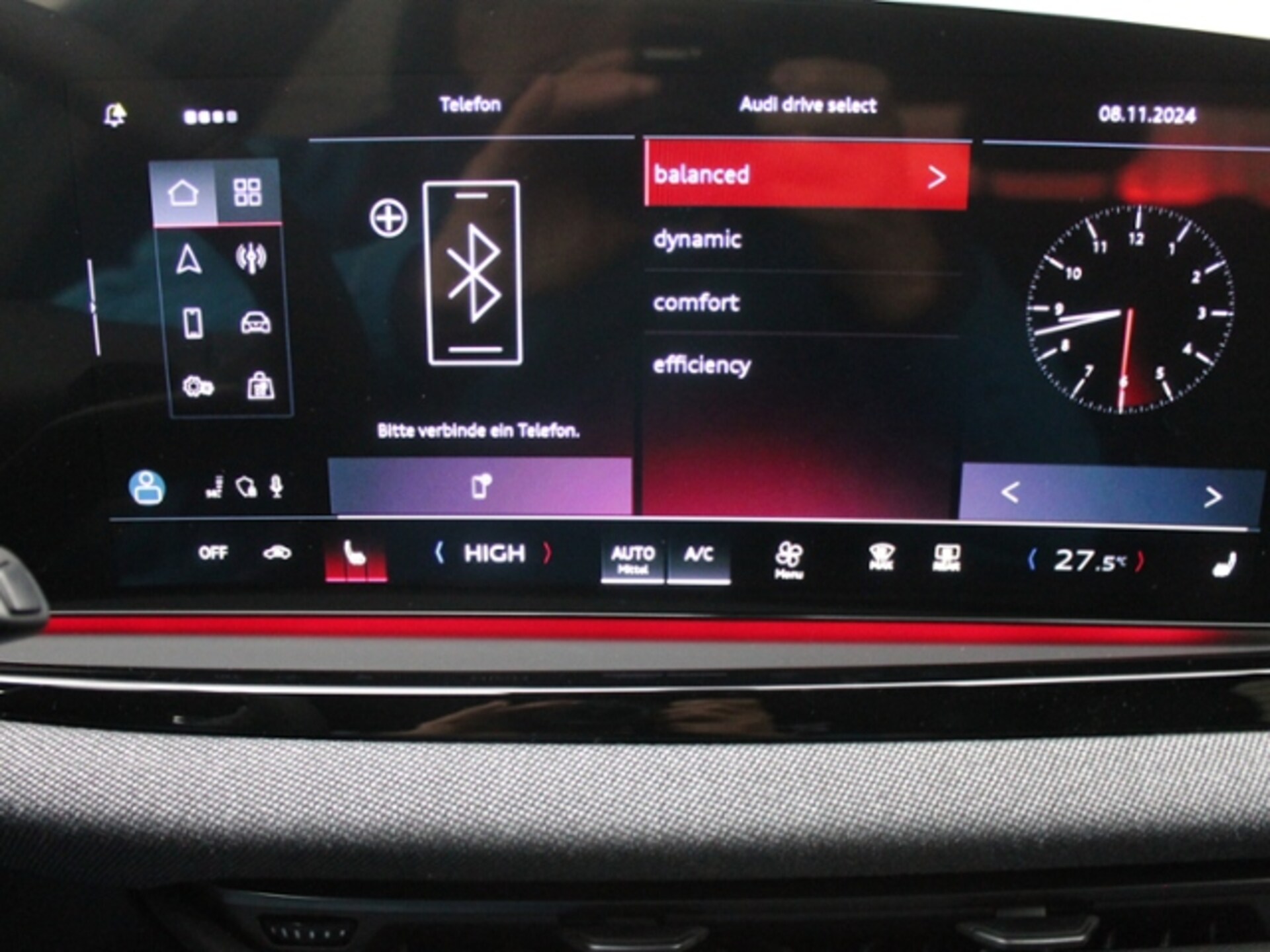 Audi A5 Avant edition one