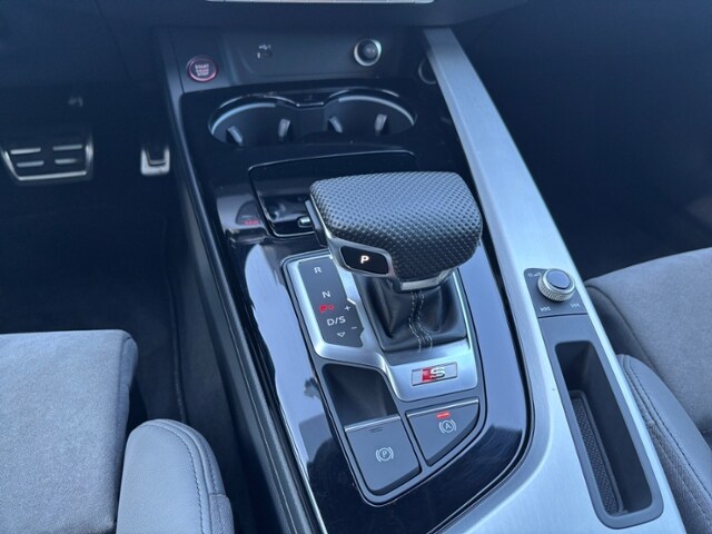 Image about Audi S5 Sportback TDI quattro tiptronic