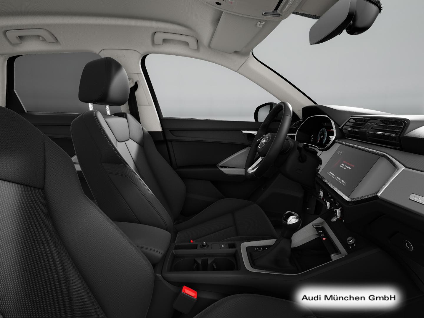 Image about Audi Q3 advanced 35 TFSI S tronic