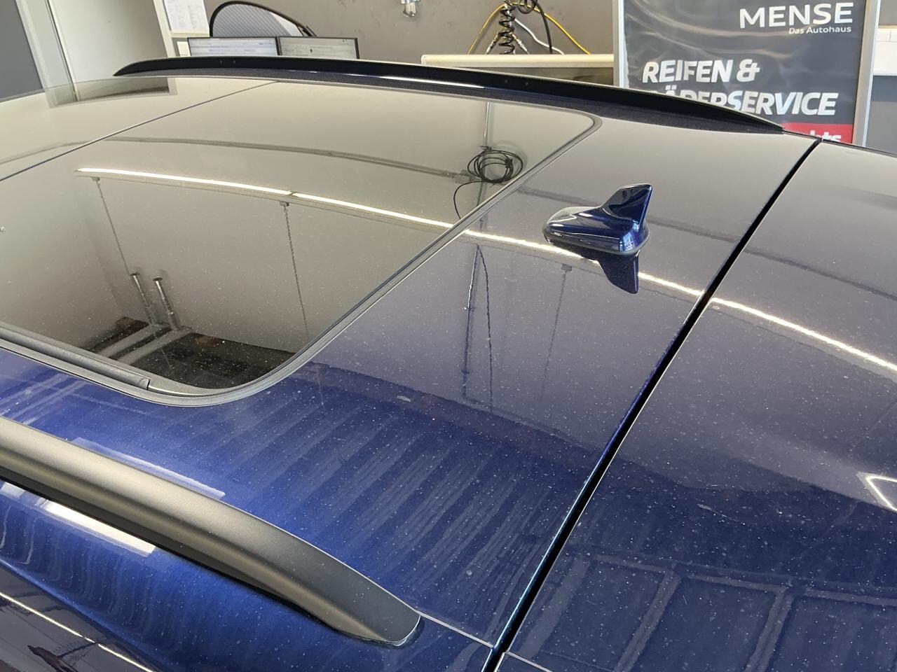 Image about Audi SQ5 TDI tiptronic