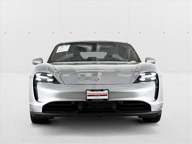 Used 2020 Porsche Taycan S with VIN WP0AB2Y1XLSA50584 for sale in Chicago, IL