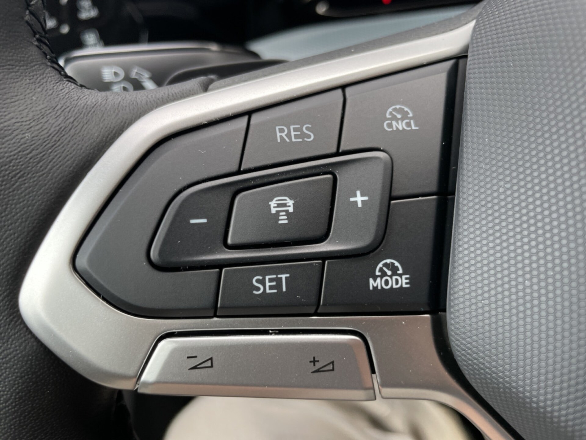Volkswagen Golf Goal