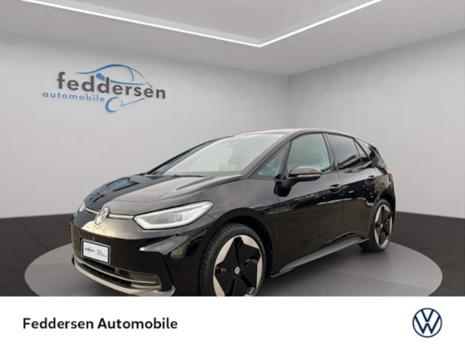 Volkswagen ID.3 Pro S