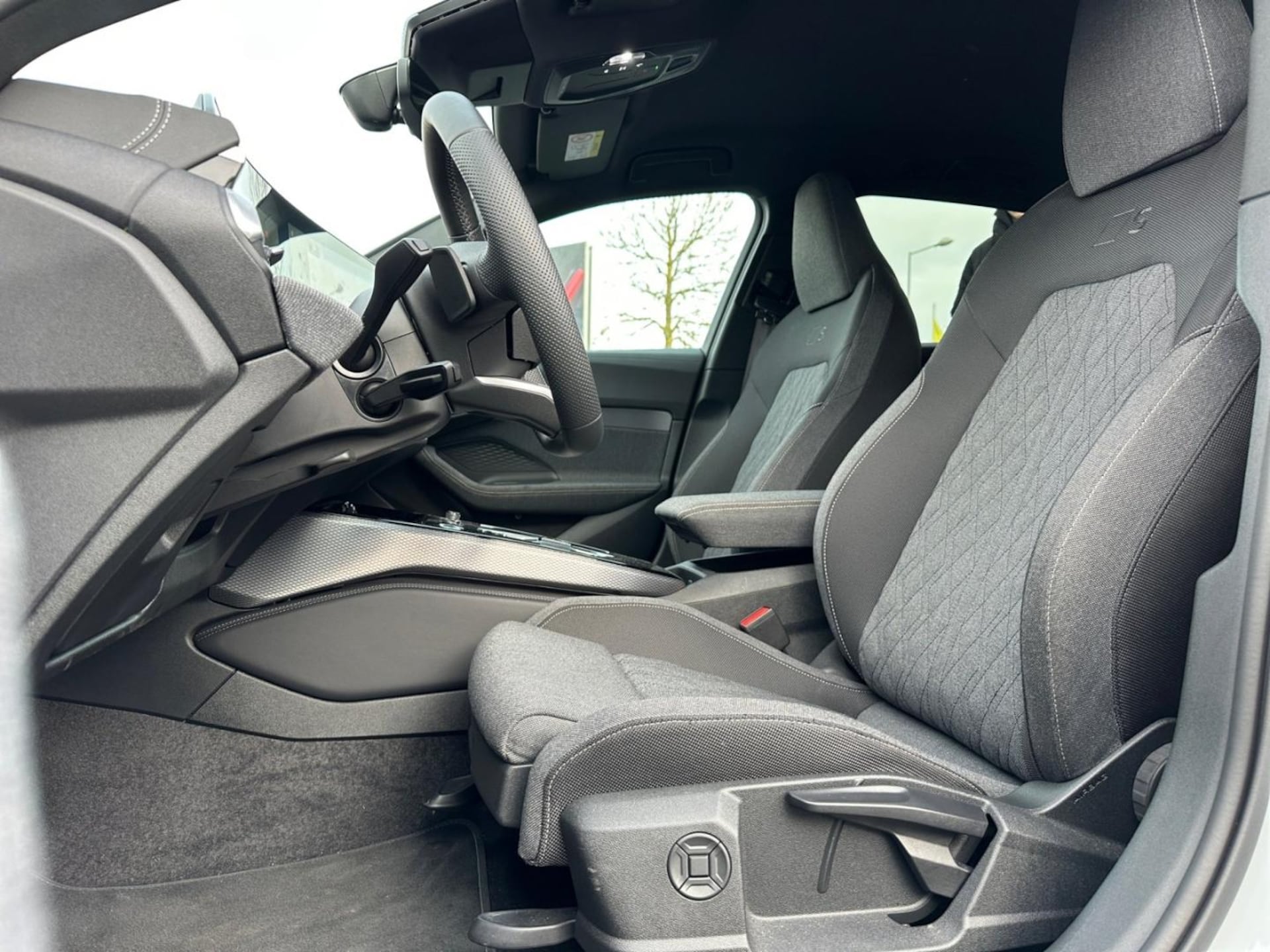 Audi A5 Avant