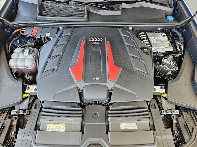 2026 Audi RS Q8 Base - Photo 8