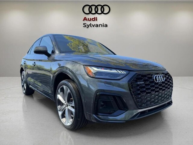 2023 Audi Q5 Sportback